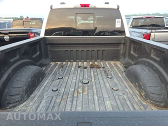2024 Ford Super Duty F-250 Platinum Crew Cab Medium Bed - miniatura 16