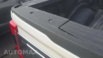 2024 Ford Super Duty F-250 Platinum Crew Cab Medium Bed - miniatura 23