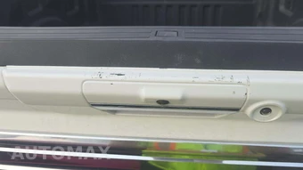 2024 Ford Super Duty F-250 Platinum Crew Cab Medium Bed - miniatura 28