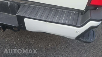 2024 Ford Super Duty F-250 Platinum Crew Cab Medium Bed - miniatura 31