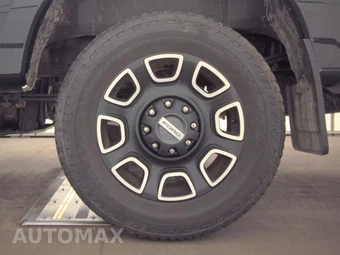 2024 Ford Super Duty F-250 Platinum Crew Cab Medium Bed - miniatura 12