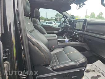2024 Ford Super Duty F-250 Platinum Crew Cab Medium Bed - miniatura 14