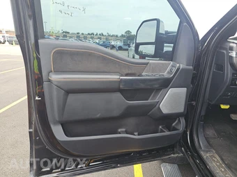 2024 Ford Super Duty F-250 Platinum Crew Cab Medium Bed - miniatura 15