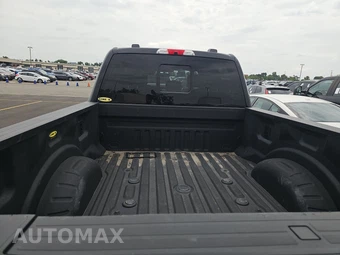 2024 Ford Super Duty F-250 Platinum Crew Cab Medium Bed - miniatura 23
