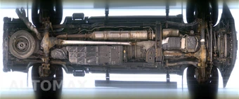 2024 Ford Super Duty F-250 Platinum Crew Cab Medium Bed - miniatura 26