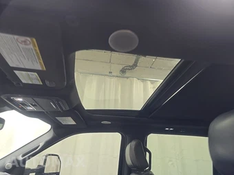 2024 Ford Super Duty F-250 Platinum Crew Cab Medium Bed - miniatura 14
