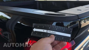 2024 Ford Super Duty F-250 Platinum Crew Cab Medium Bed - miniatura 22