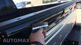 2024 Ford Super Duty F-250 Platinum Crew Cab Medium Bed - miniatura 23