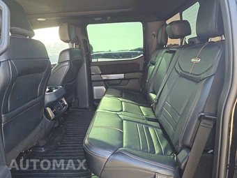 2024 Ford Super Duty F-250 Platinum Crew Cab Medium Bed - miniatura 13