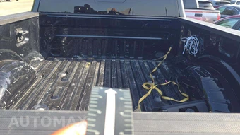 2024 Ford Super Duty F-250 Platinum Crew Cab Medium Bed - miniatura 20