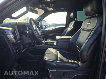 2024 Ford Super Duty F-250 Platinum Crew Cab Medium Bed - miniatura 7