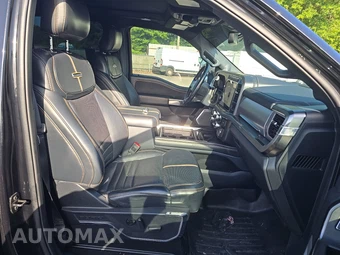 2024 Ford Super Duty F-250 Platinum Crew Cab Medium Bed - miniatura 8