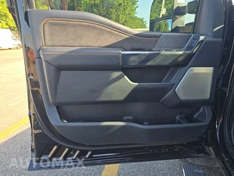 2024 Ford Super Duty F-250 Platinum Crew Cab Medium Bed - miniatura 9