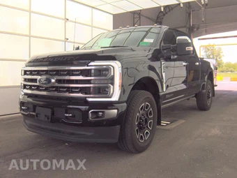 2024 Ford Super Duty F-250 Platinum Crew Cab Medium Bed