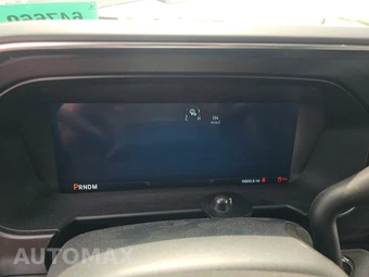 2024 Ford Super Duty F-250 Platinum Crew Cab Medium Bed - miniatura 12