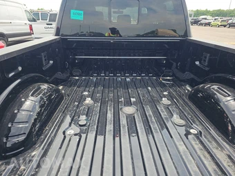 2024 Ford Super Duty F-250 Platinum Crew Cab Medium Bed - miniatura 16
