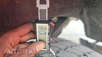 2024 Ford Super Duty F-250 Platinum Crew Cab Medium Bed - miniatura 19