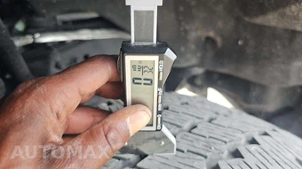 2024 Ford Super Duty F-250 Platinum Crew Cab Medium Bed - miniatura 22