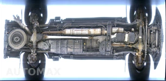 2024 Ford Super Duty F-250 Platinum Crew Cab Medium Bed - miniatura 23