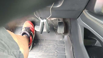 2024 Ford Super Duty F-250 Platinum Crew Cab Medium Bed - miniatura 25