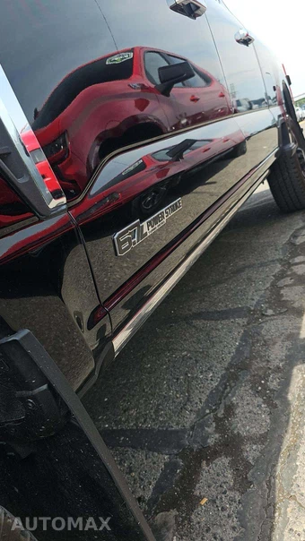 2024 Ford Super Duty F-250 Platinum Crew Cab Medium Bed - miniatura 30