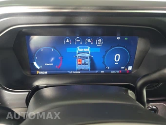 2024 Ford Super Duty F-250 Platinum Crew Cab Medium Bed - miniatura 12