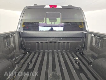2024 Ford Super Duty F-250 Platinum Crew Cab Medium Bed - miniatura 16