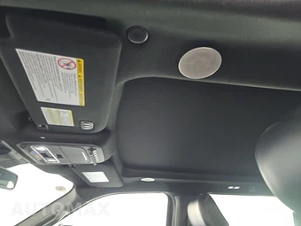 2024 Ford Super Duty F-250 Platinum Crew Cab Medium Bed - miniatura 17