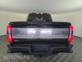 2024 Ford Super Duty F-250 Platinum Crew Cab Medium Bed - miniatura 5