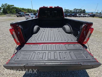 2024 Ford Super Duty F-250 Platinum Crew Cab Medium Bed - miniatura 11