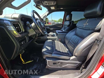 2024 Ford Super Duty F-250 Platinum Crew Cab Medium Bed - miniatura 3