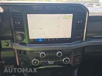2024 Ford Super Duty F-250 Platinum Crew Cab Medium Bed - miniatura 7