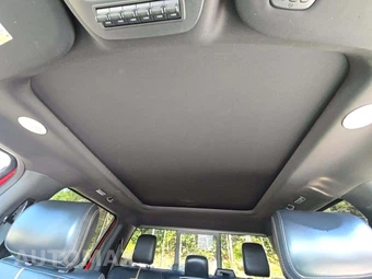 2024 Ford Super Duty F-250 Platinum Crew Cab Medium Bed - miniatura 8