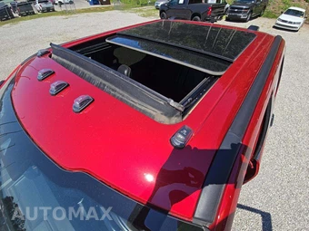 2024 Ford Super Duty F-250 Platinum Crew Cab Medium Bed - miniatura 9