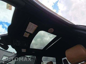 2024 Ford Super Duty F-250 Platinum Crew Cab Medium Bed - miniatura 12