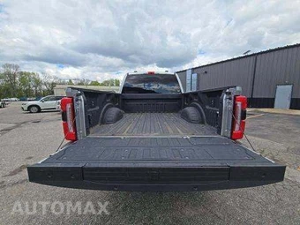 2024 Ford Super Duty F-250 Platinum Crew Cab Medium Bed - miniatura 15