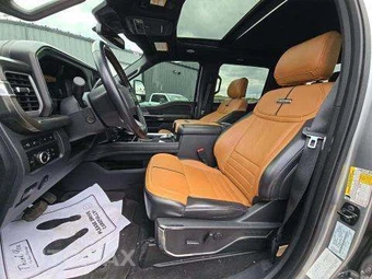 2024 Ford Super Duty F-250 Platinum Crew Cab Medium Bed - miniatura 7