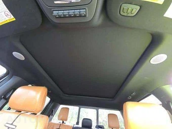 2024 Ford Super Duty F-250 Platinum Crew Cab Medium Bed - miniatura 12
