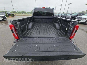 2024 Ford Super Duty F-250 Platinum Crew Cab Medium Bed - miniatura 15