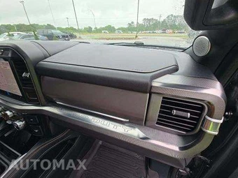 2024 Ford Super Duty F-250 Platinum Crew Cab Medium Bed - miniatura 20