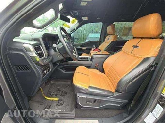 2024 Ford Super Duty F-250 Platinum Crew Cab Medium Bed - miniatura 7