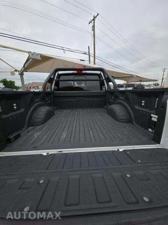 2024 Ford Super Duty F-250 Platinum Crew Cab Medium Bed - miniatura 14