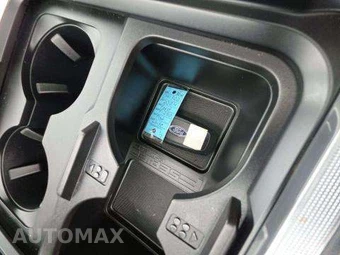 2024 Ford Super Duty F-250 Platinum Crew Cab Medium Bed - miniatura 8