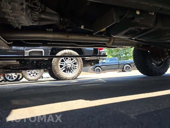 2024 Ford Super Duty F-250 Platinum Crew Cab Medium Bed - miniatura 7