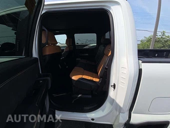 2024 Ford Super Duty F-250 Platinum Crew Cab Medium Bed - miniatura 13