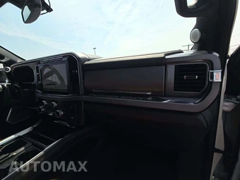 2024 Ford Super Duty F-250 Platinum Crew Cab Medium Bed - miniatura 19