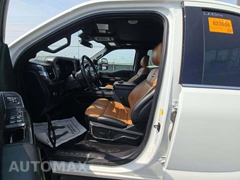 2024 Ford Super Duty F-250 Platinum Crew Cab Medium Bed - miniatura 6