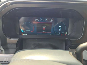 2024 Ford Super Duty F-250 Platinum Crew Cab Medium Bed - miniatura 9