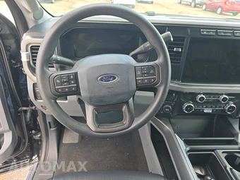 2024 Ford Super Duty F-250 Platinum Crew Cab Medium Bed - miniatura 10