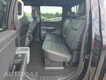 2024 Ford Super Duty F-250 Platinum Crew Cab Medium Bed - miniatura 13